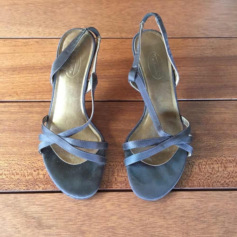 Talbots Shoes